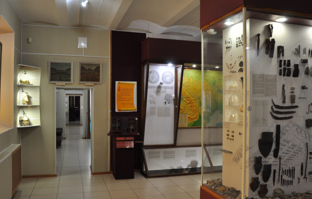 Святогорск